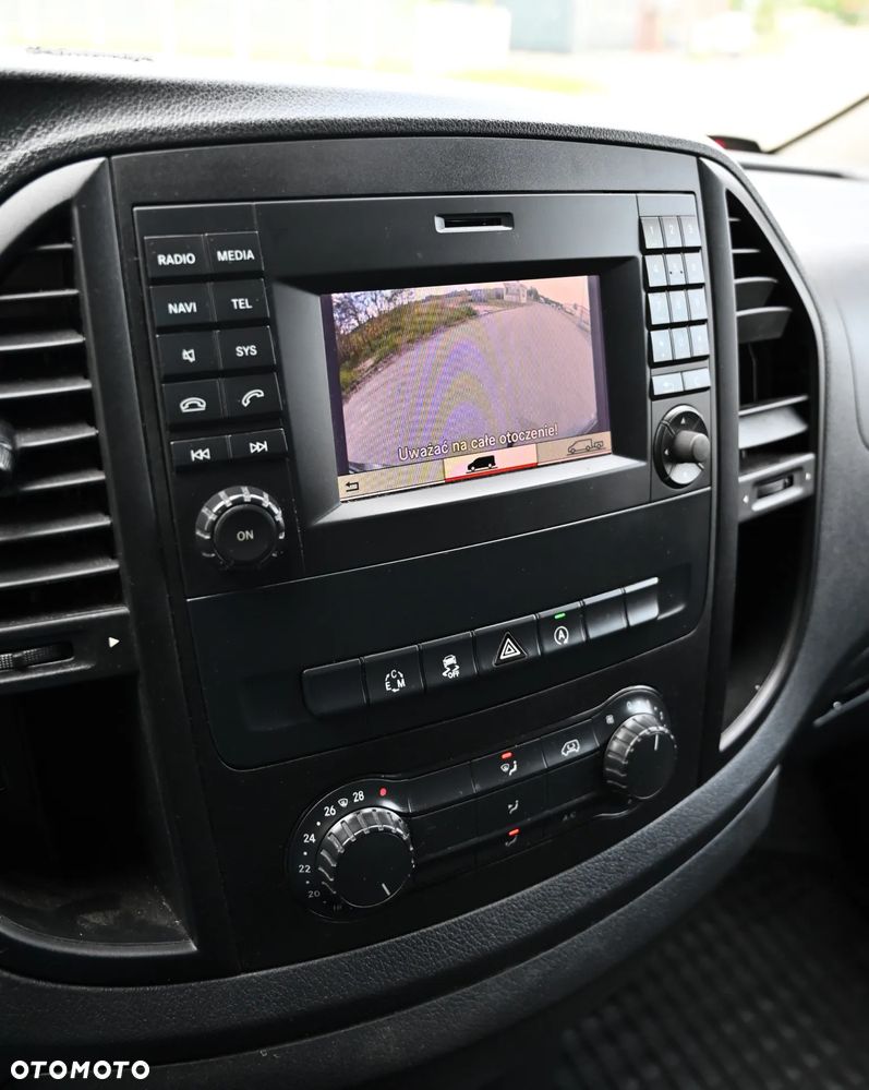 Mercedes-Benz Vito - 32
