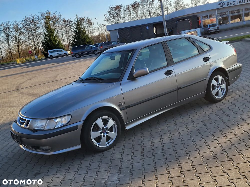 Saab 9-3 - 12