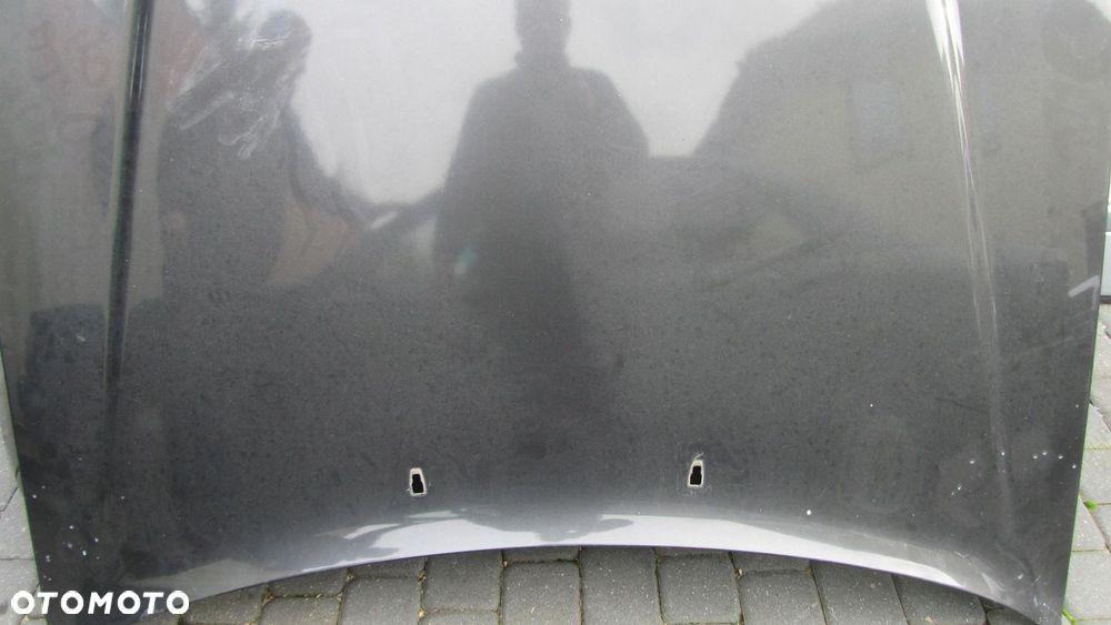 MASKA PRZÓD MERCEDES W124 E KLASA 1993-1996 - 2