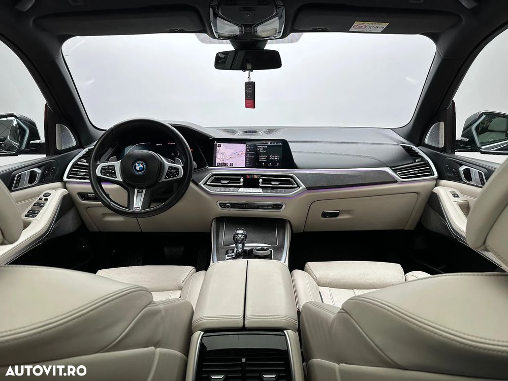 BMW X5 xDrive45e xLine - 7