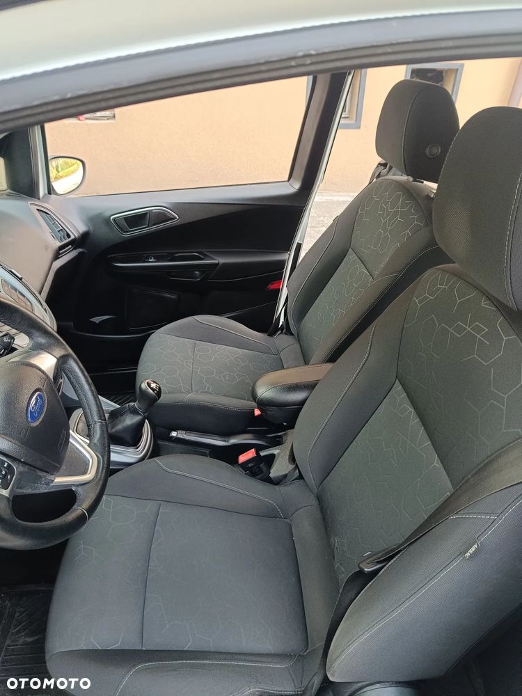 Ford B-MAX 1.0 EcoBoost Trend - 11