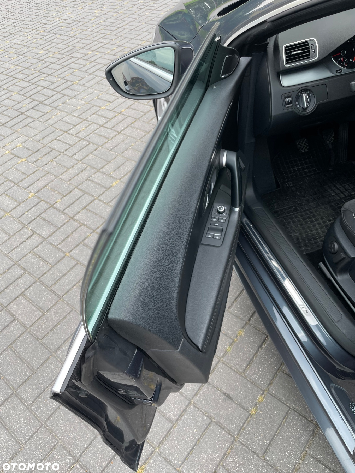 Volkswagen CC 2.0 TDI BlueMotion Technology - 25