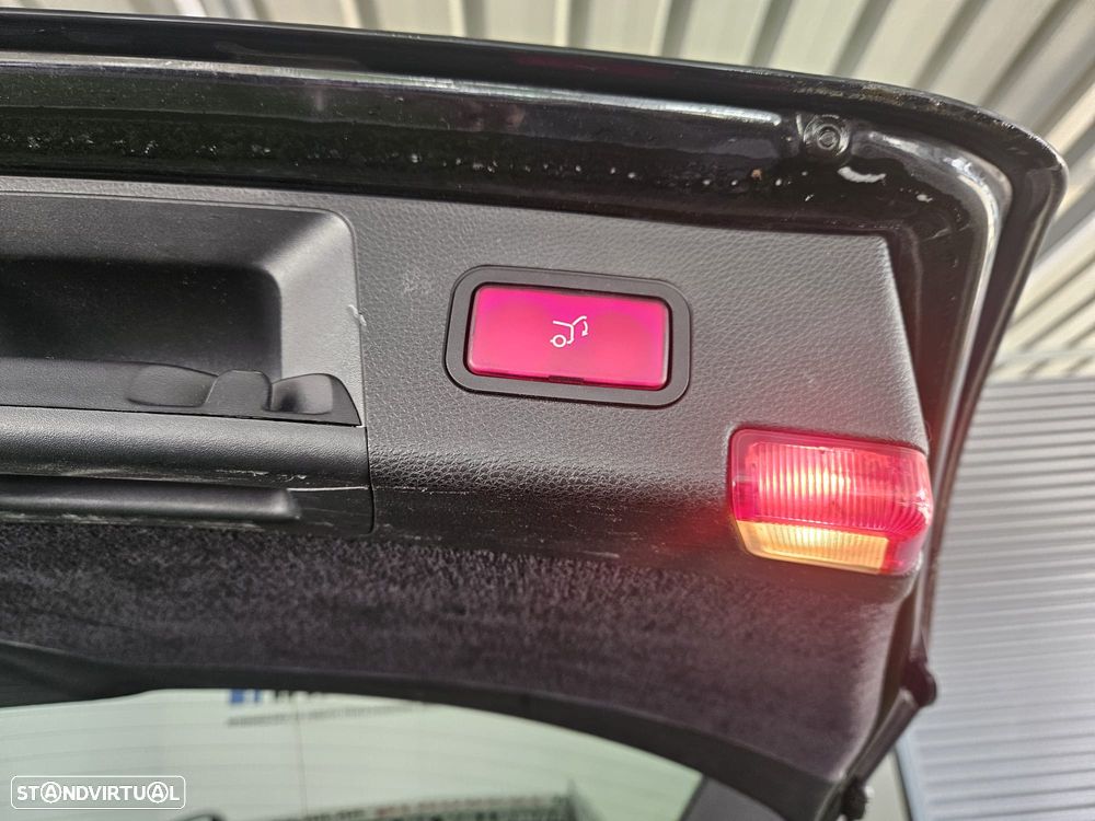 Mercedes-Benz C 200 Station CDI DPF Avantgarde - 9