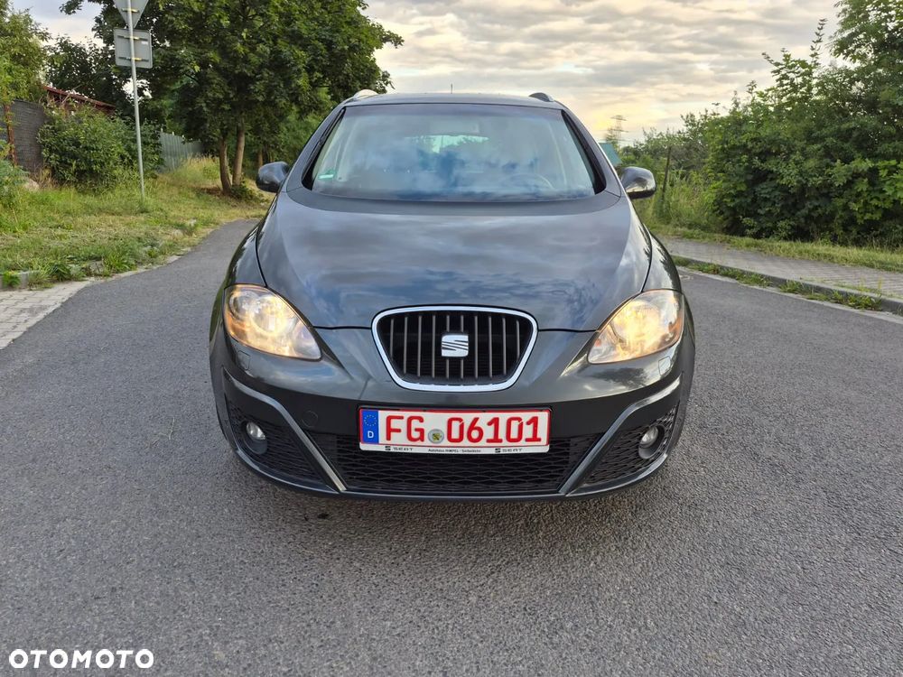 Seat Altea XL 1.4 TSI SUN - 3