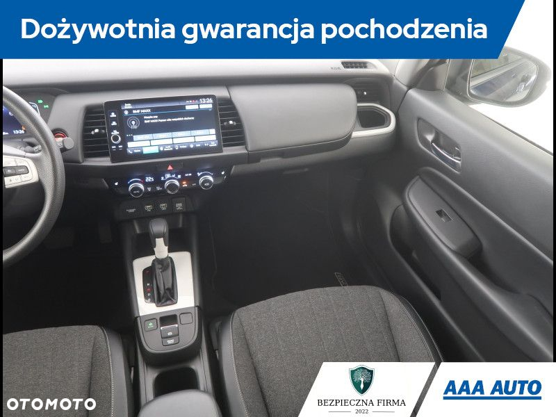 Honda Jazz - 9