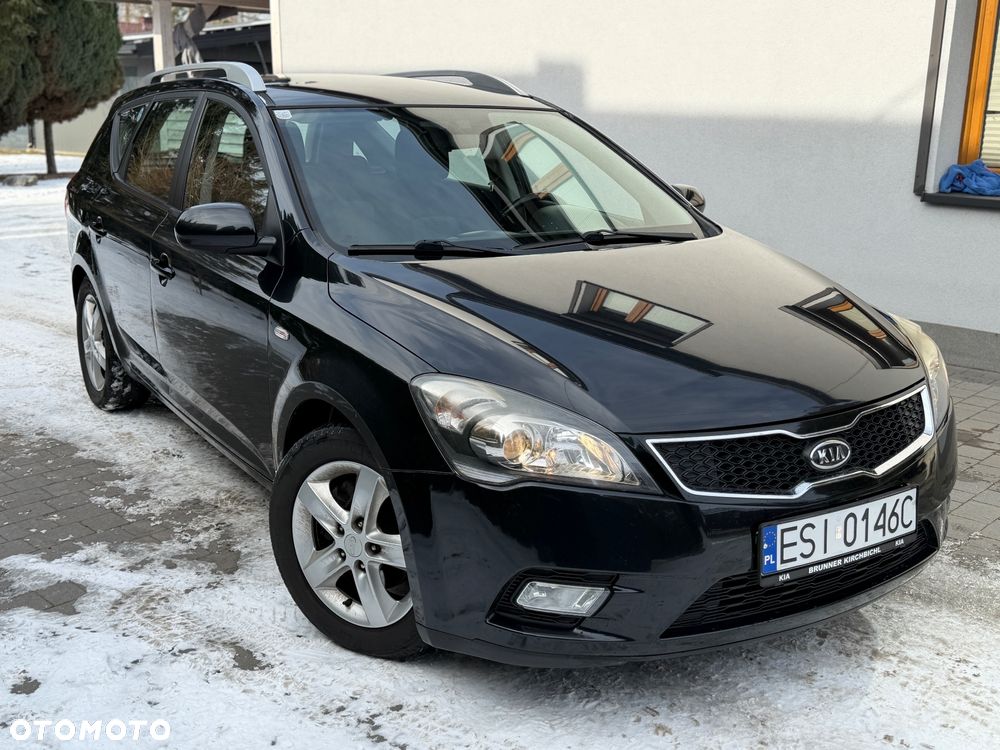 Kia Ceed 1.6 CRDi LX - 3