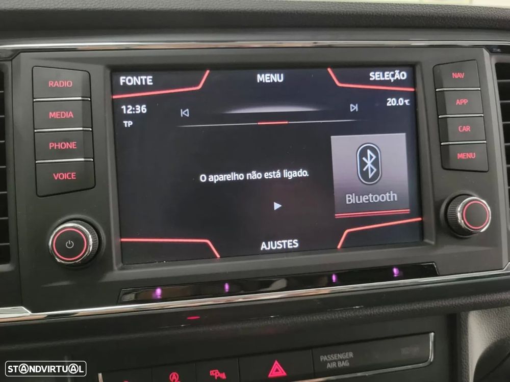 SEAT Ateca 1.6 TDI Style - 33