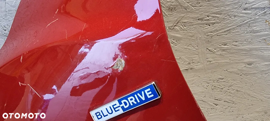Błotnik przód lewy HYUNDAI KONA '17-.. - 2