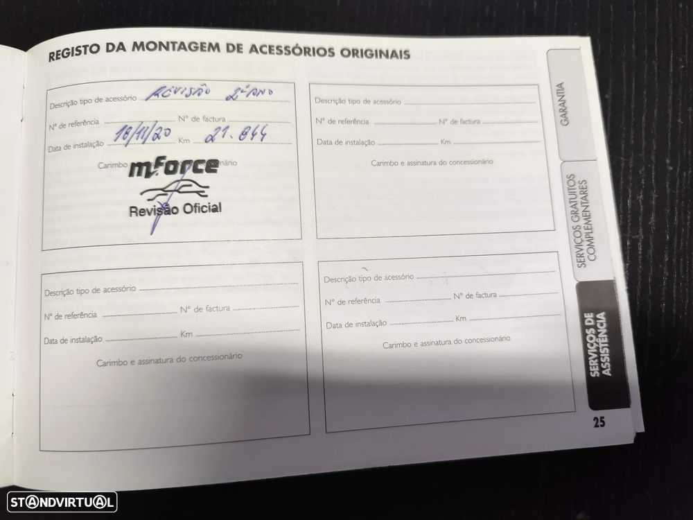 Fiat Punto 1.2 Easy S&S - 42