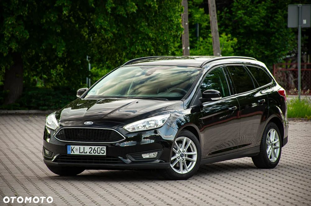 Ford Focus - 17