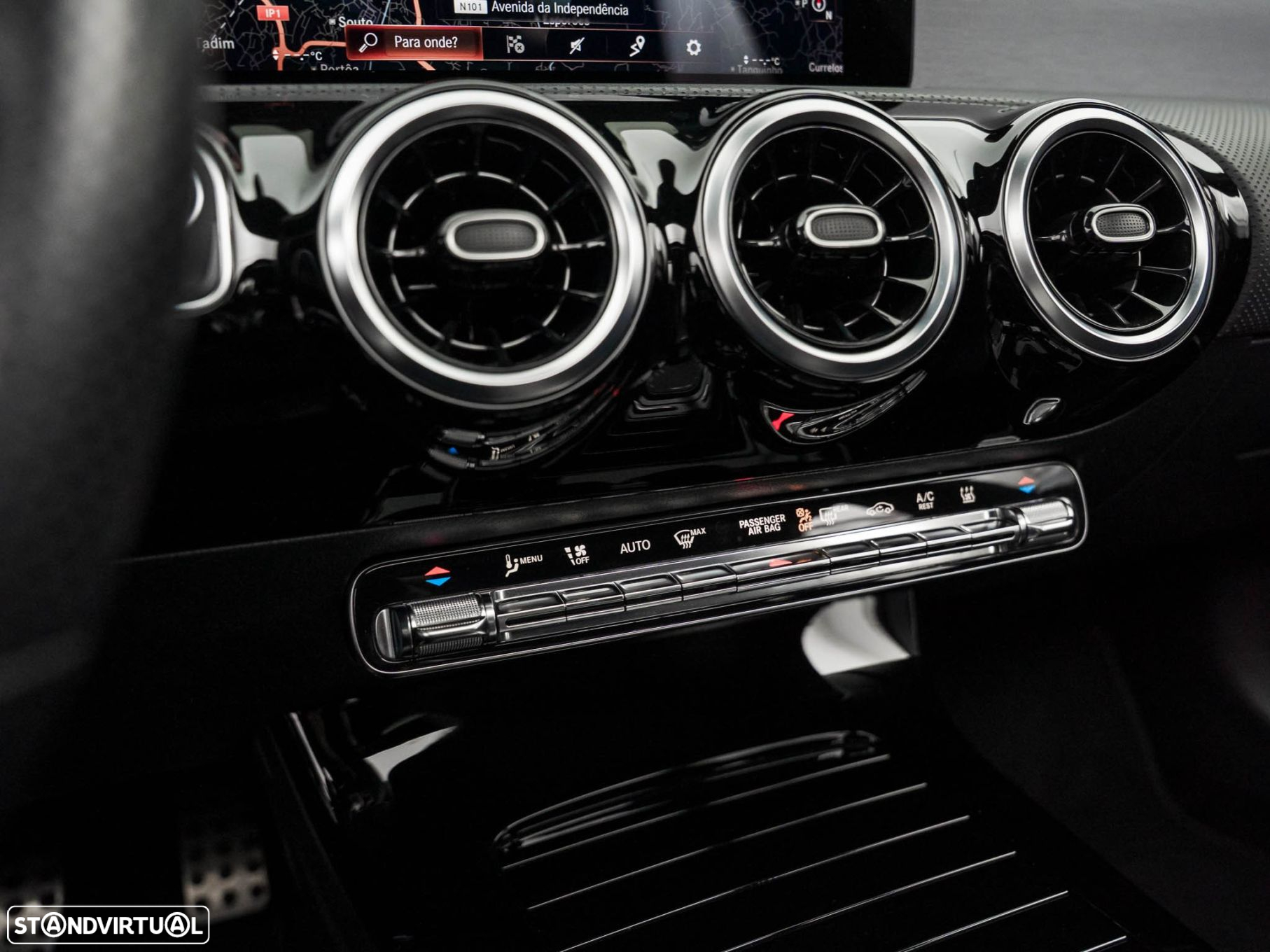 Mercedes-Benz CLA 250 e Shooting Brake Style Plus - 28