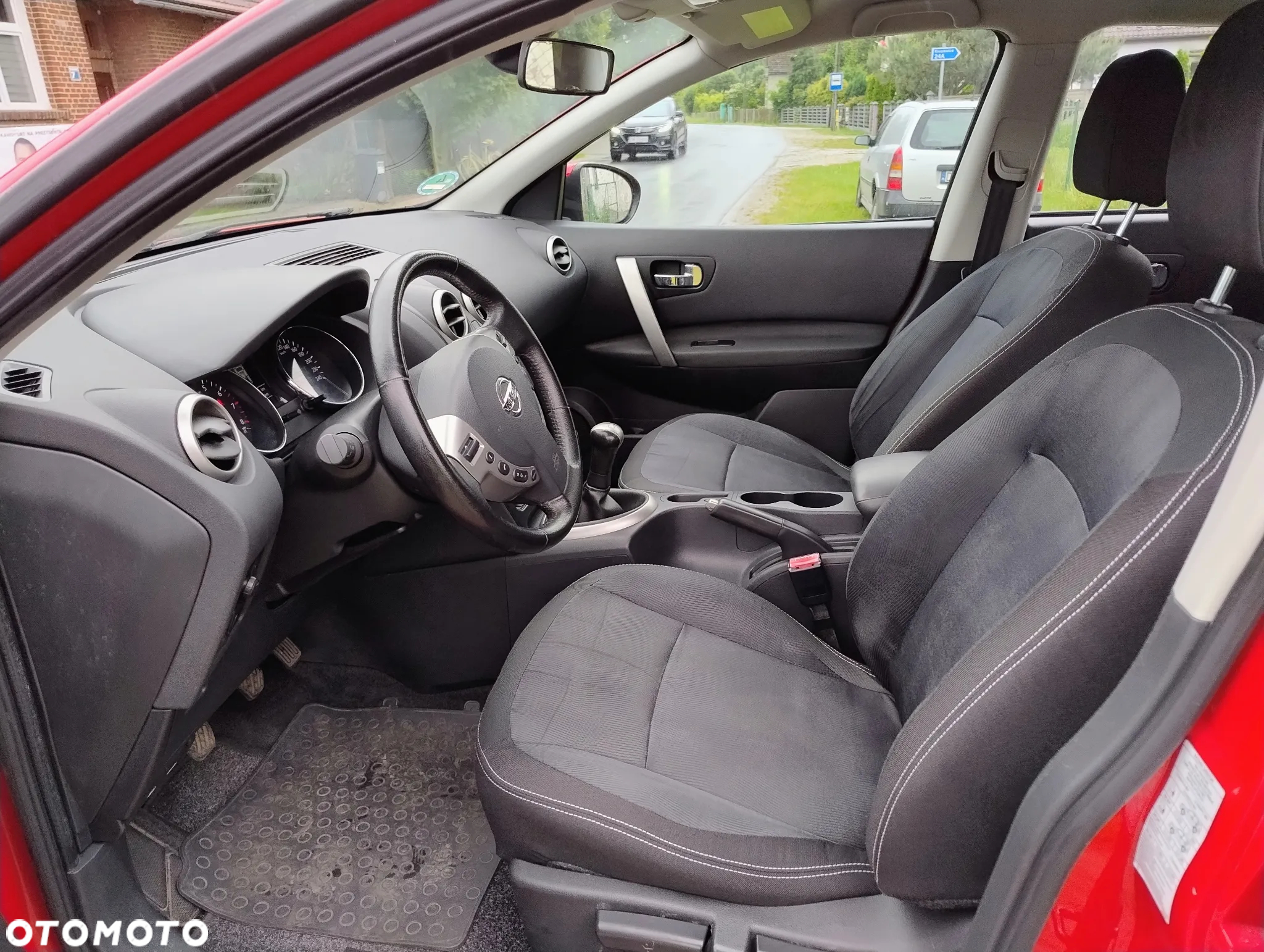Suzuki Vitara 1.6 (4x2) Club - 6