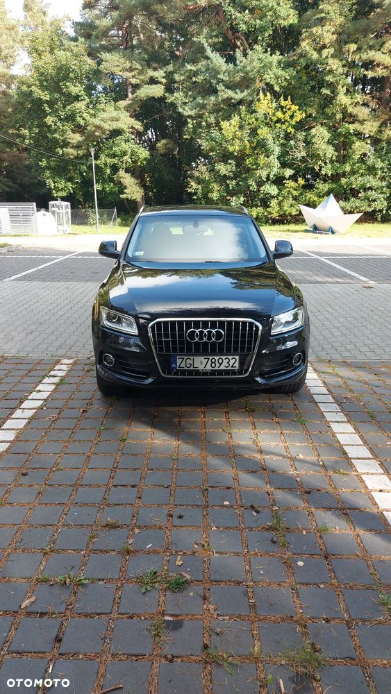Audi Q5 2.0 TDI Quattro S tronic - 20