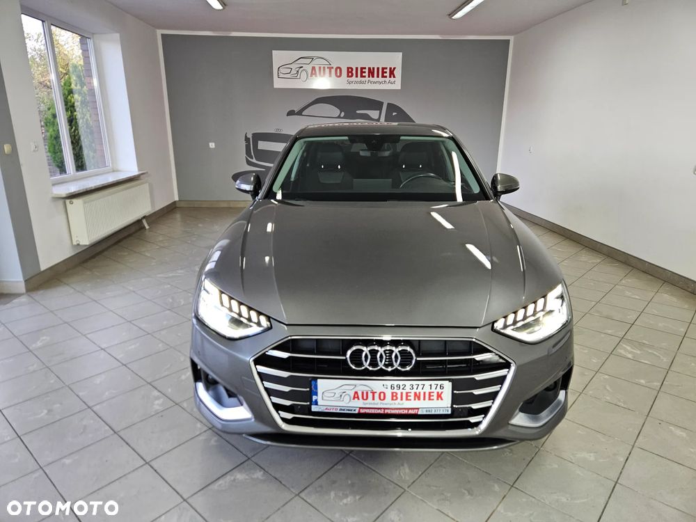 Audi A4 - 2