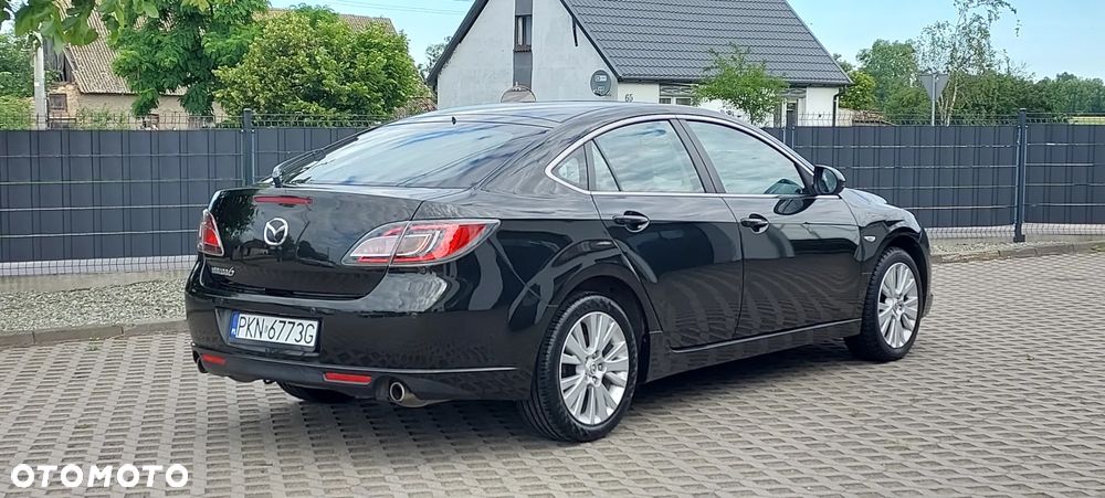 Mazda 6 - 25