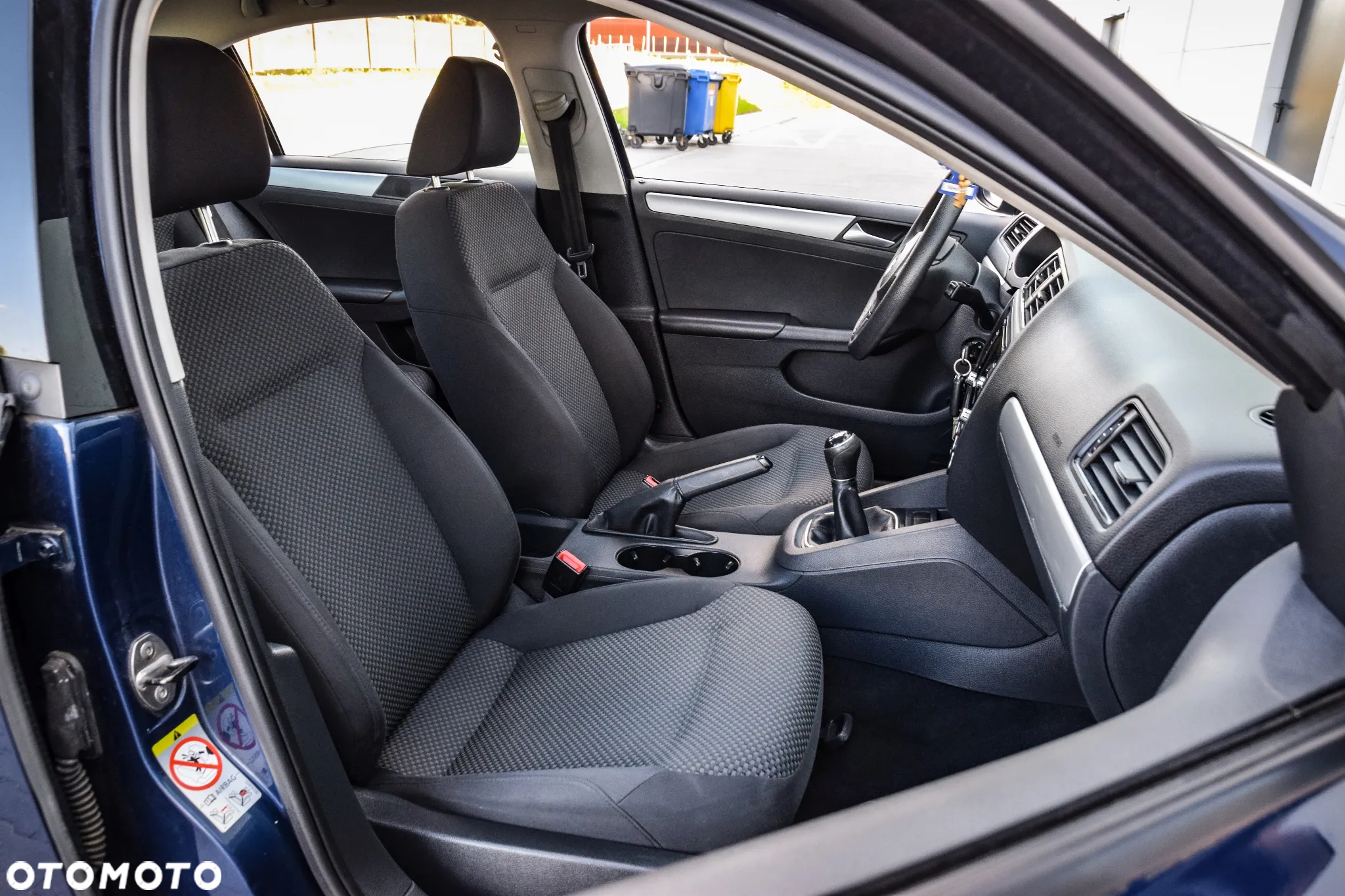 Volkswagen Jetta 1.2 TSI Comfortline - 26