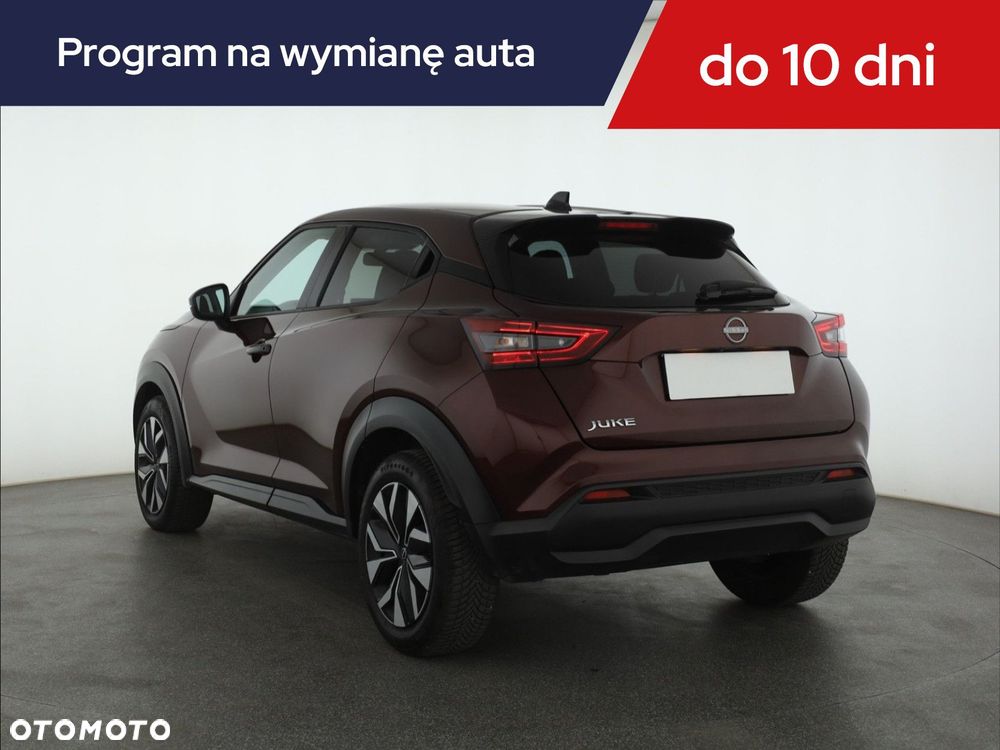 Nissan Juke - 6