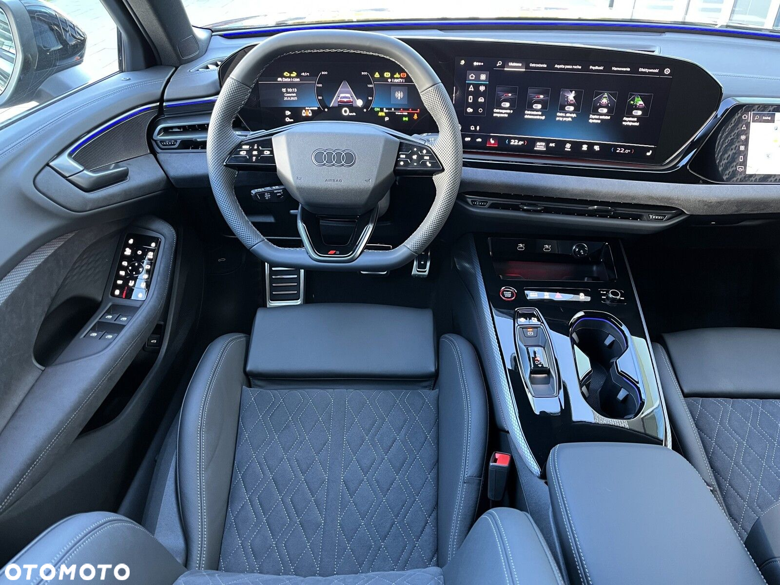 Audi A5 - 15