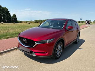 Mazda CX-5 2.5 Skyprestige AWD