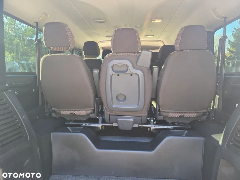 Peugeot Boxer HDi L2 - 24