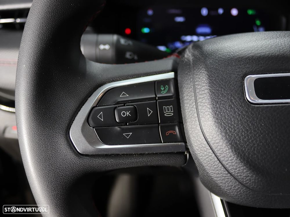 Jeep Compass 1.3 T-GDI 4xe Auto Trailhawk - 23