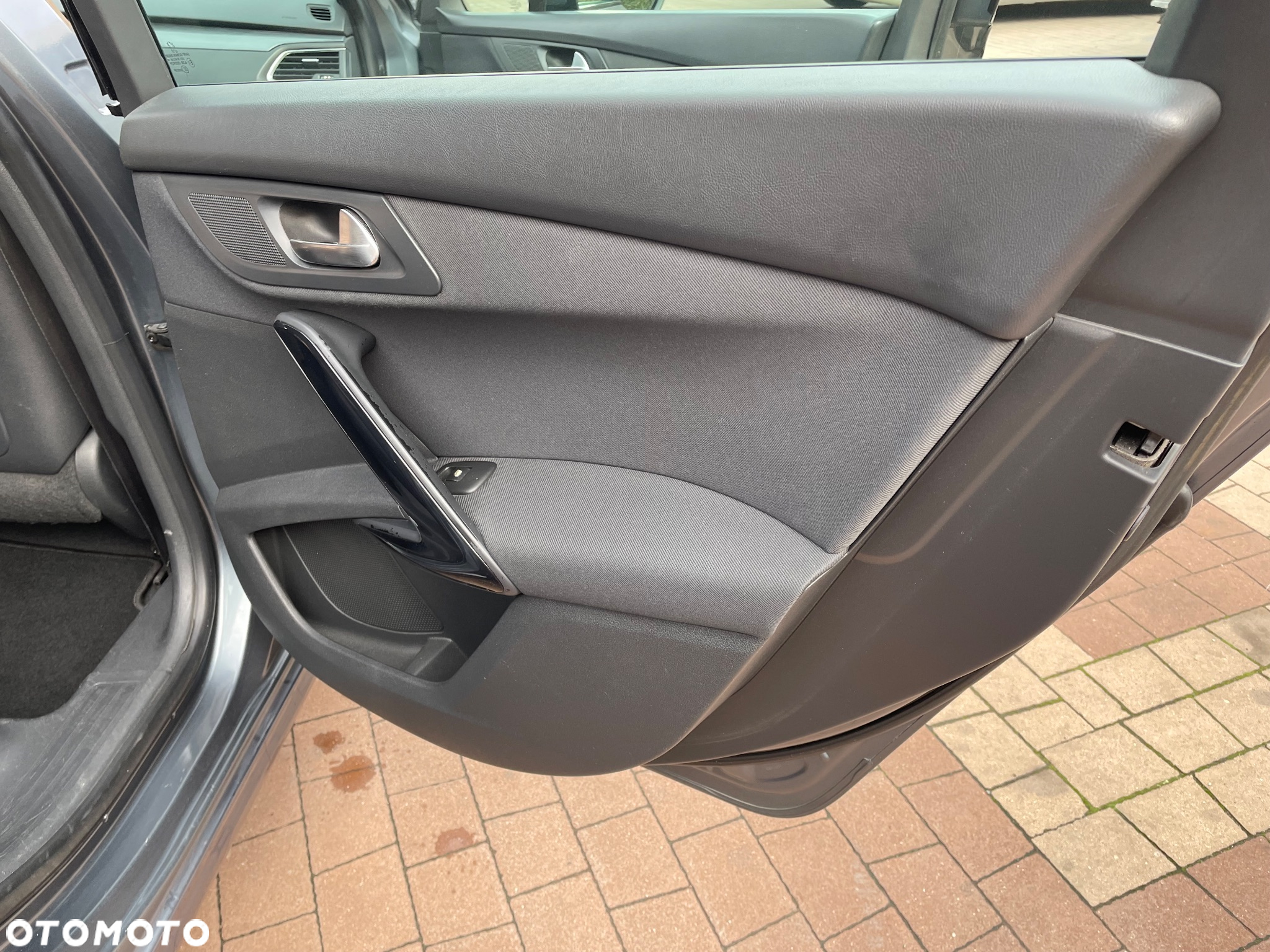 Peugeot 508 1.6 HDi Active - 15