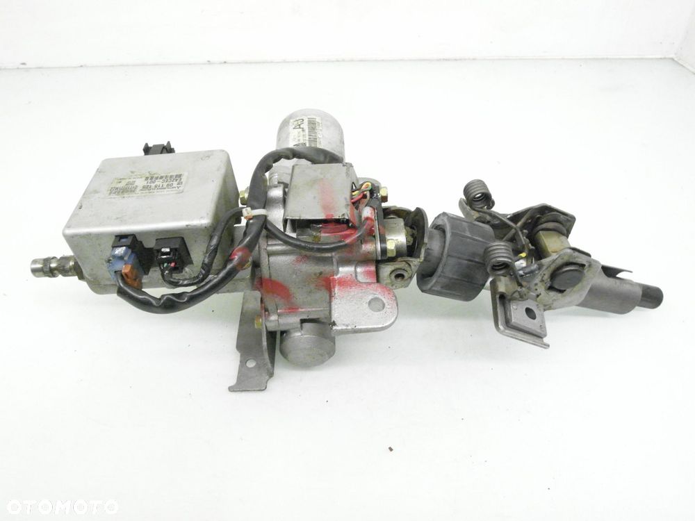 WSPOMAGANIE ELEKTRYCZNE OPEL CORSA C 001407140 13205206 09115125 - 5