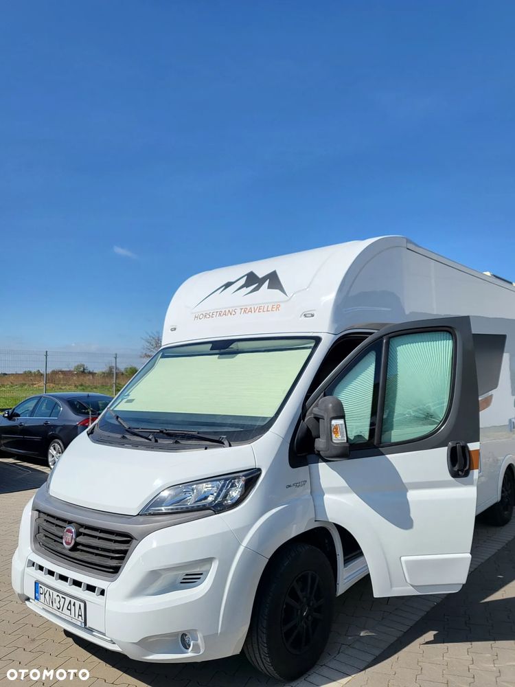 Fiat DUCATO MAXI HD MULTI JET 3 - 8