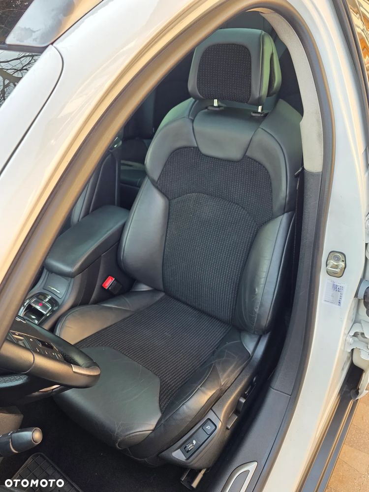 Citroën C5 HDi 165 FAP Exclusive - 20