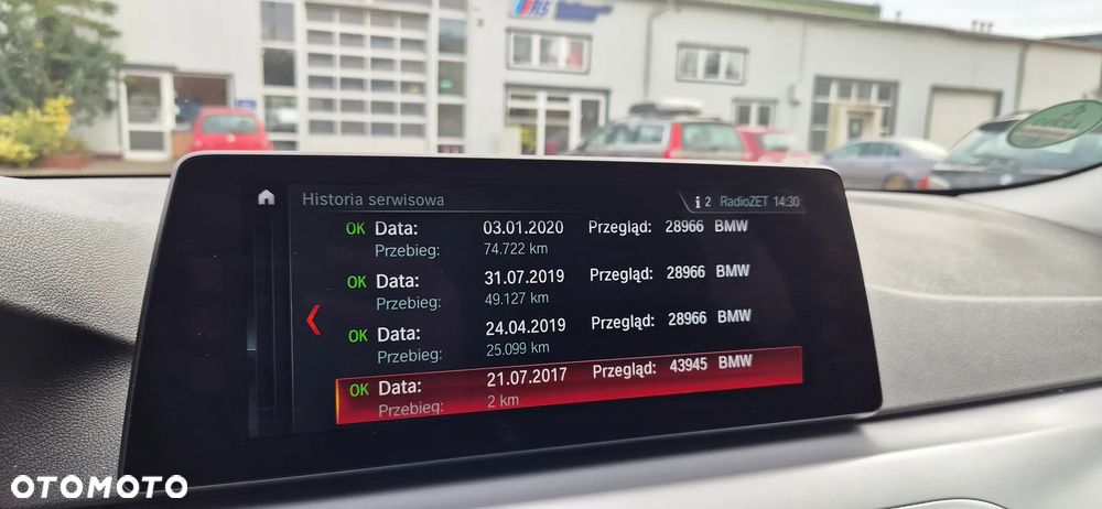 BMW Seria 5 - 17