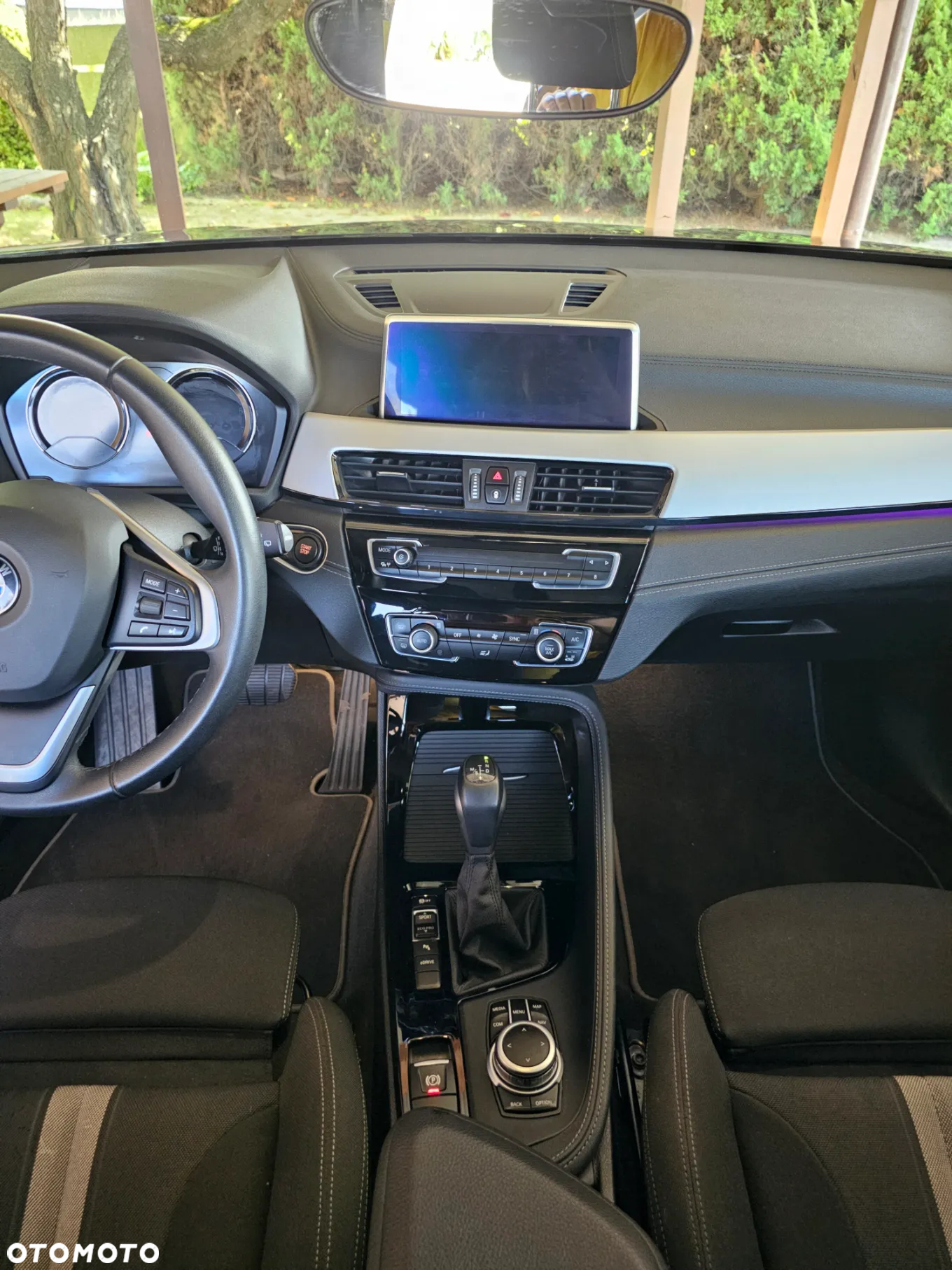 BMW X2 xDrive25e Advantage - 21