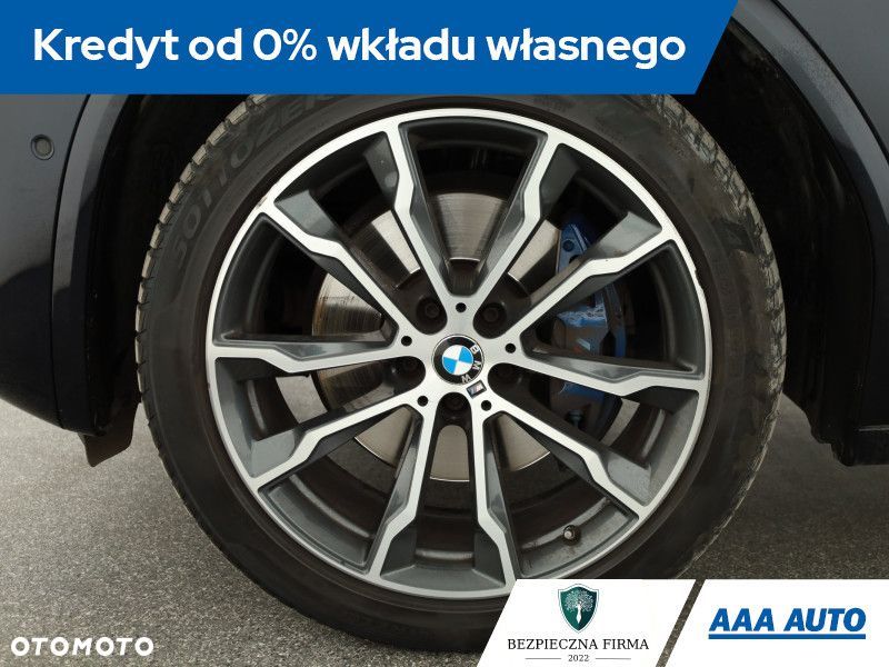 BMW X3 - 14