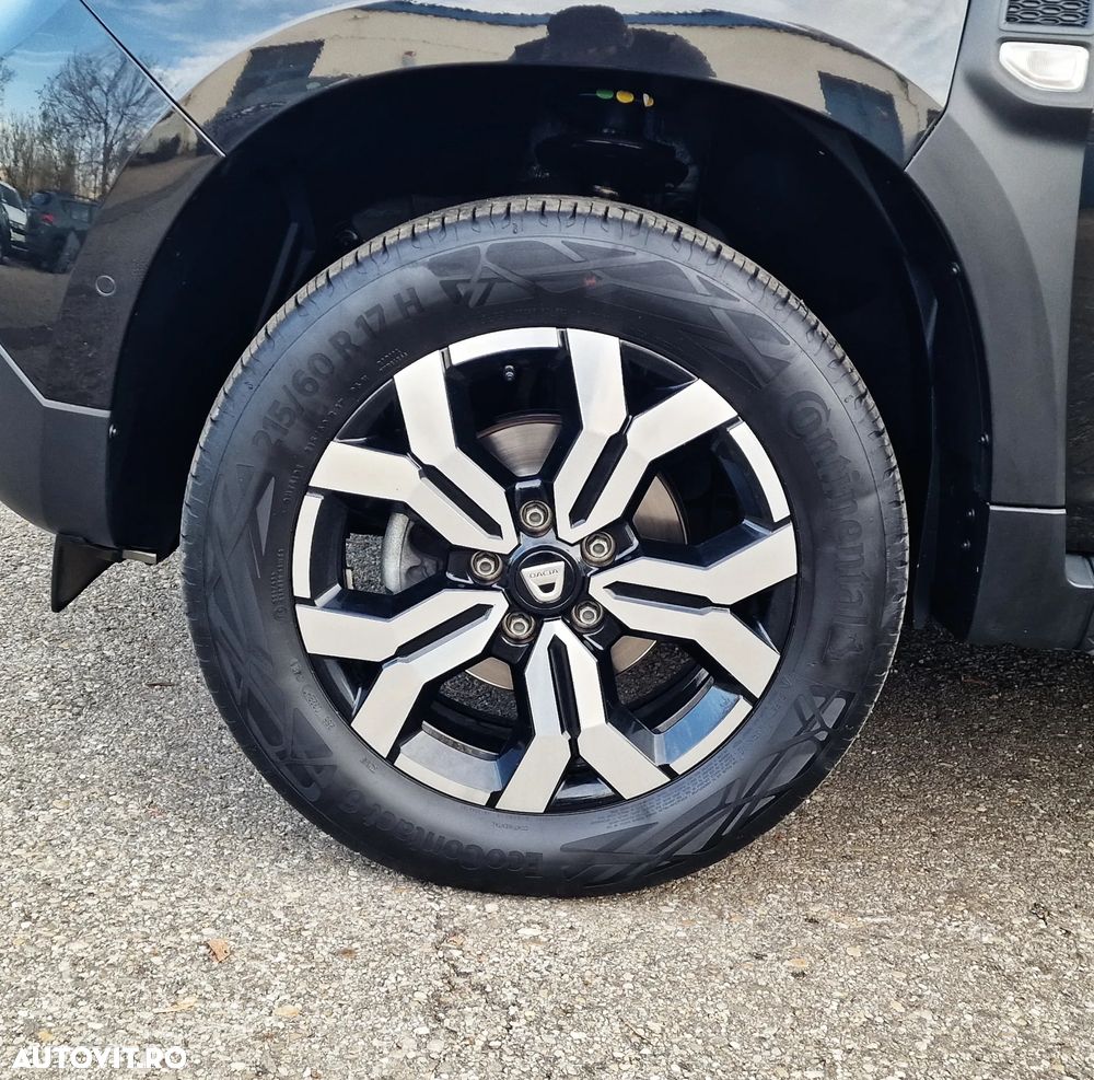 Dacia Duster TCe 90 Comfort - 3