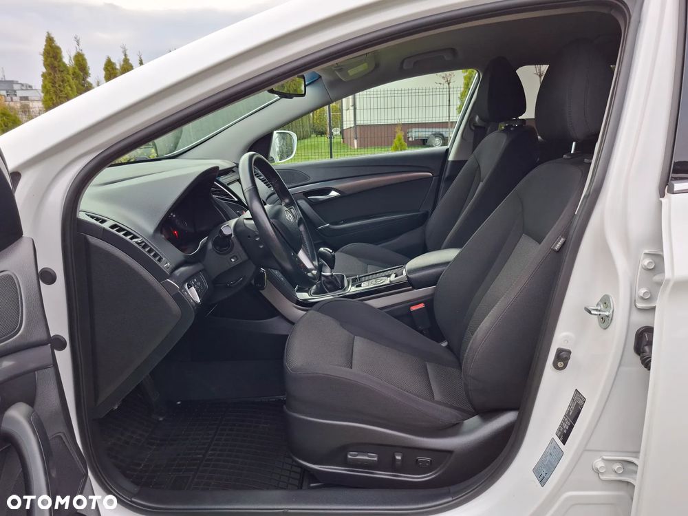 Hyundai i40 Kombi 1.7 CRDi Premium - 19