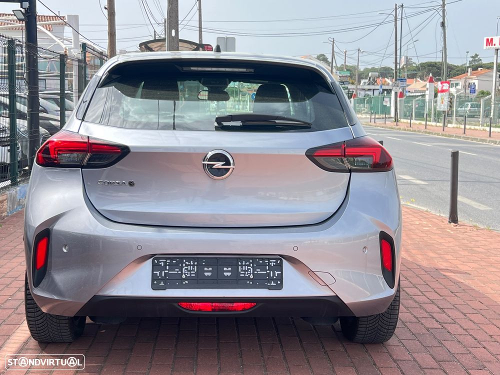 Opel Corsa-e GS Line - 16