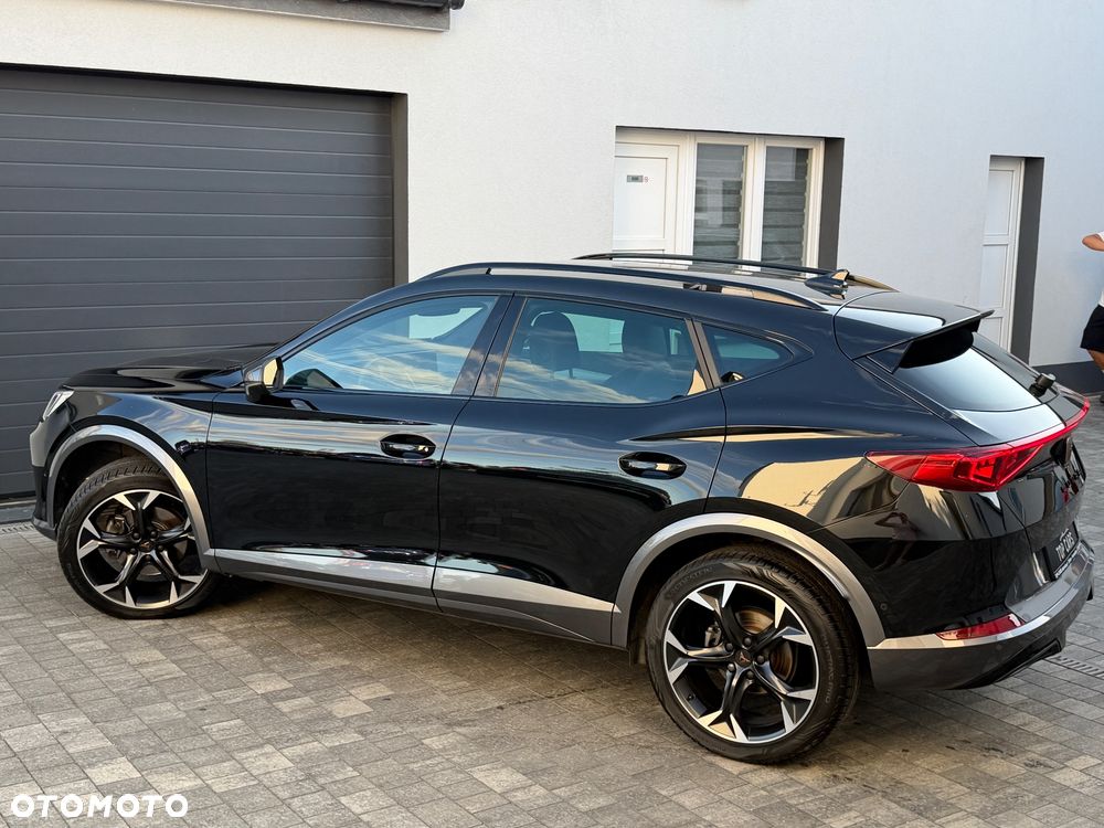 Cupra Formentor 1.5 TSI DSG - 27