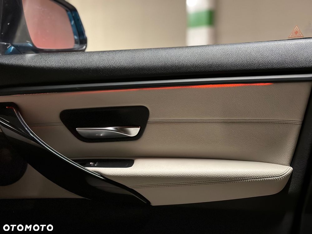 BMW Seria 4 420i Sport-Aut Sport Line - 27