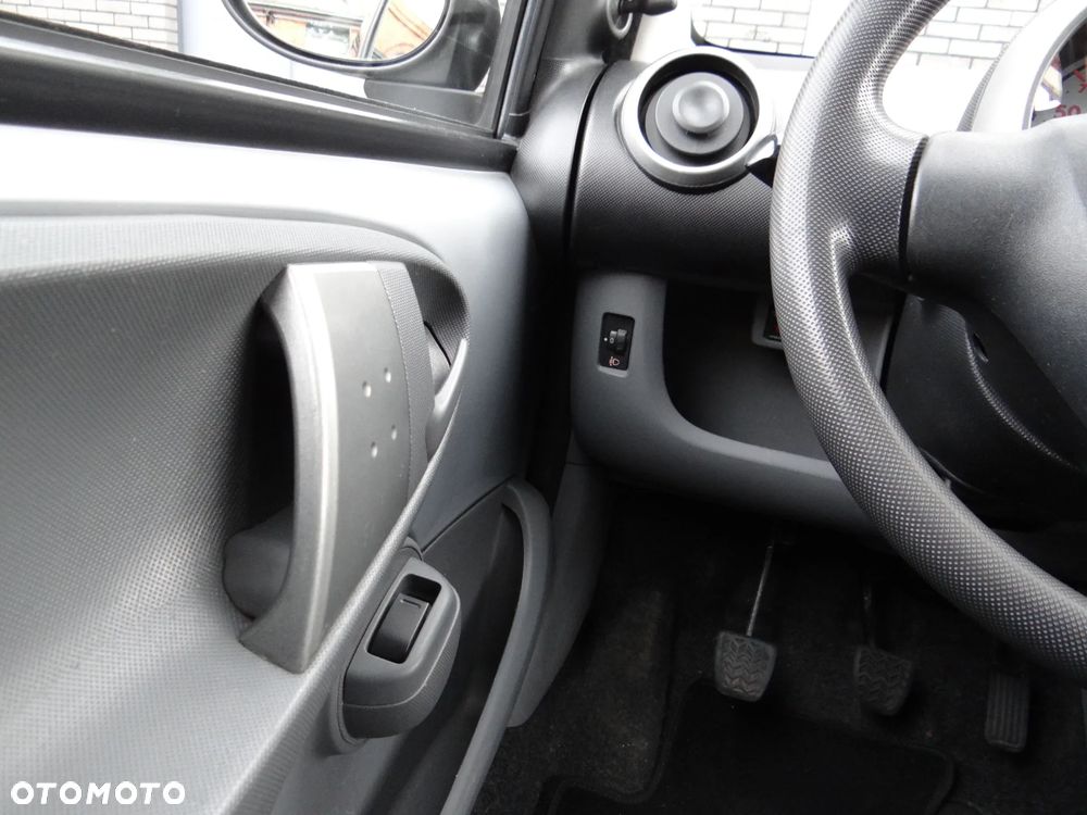 Toyota Aygo 1.0 VVT-i Premium - 26