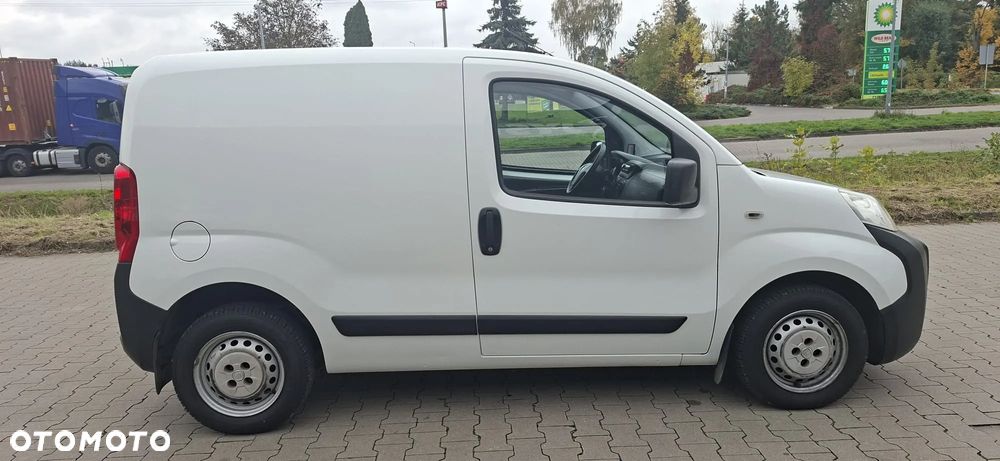 Fiat FIORINO - 15