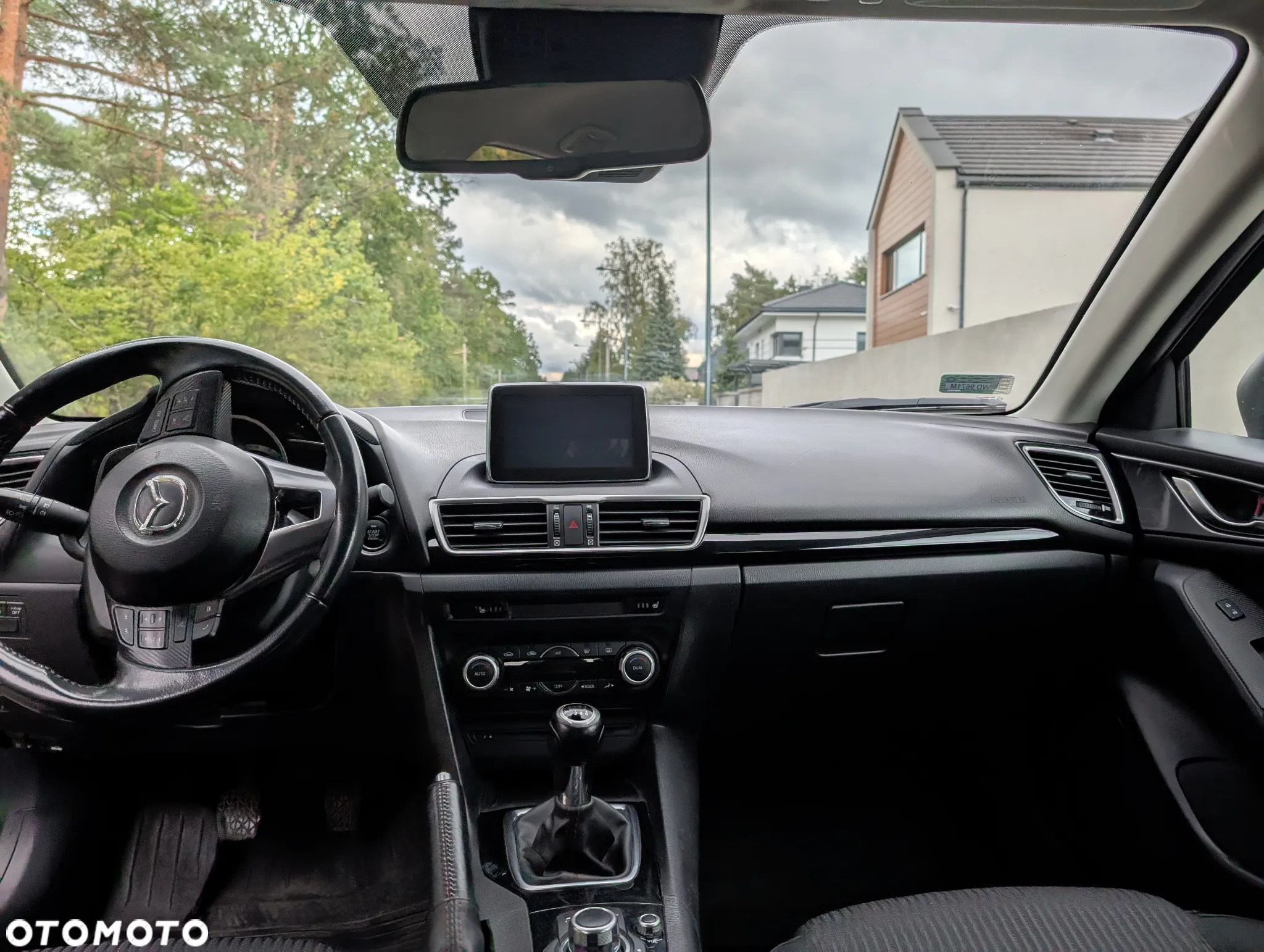 Mazda 3 SKYACTIV-G 100 Prime-Line - 8