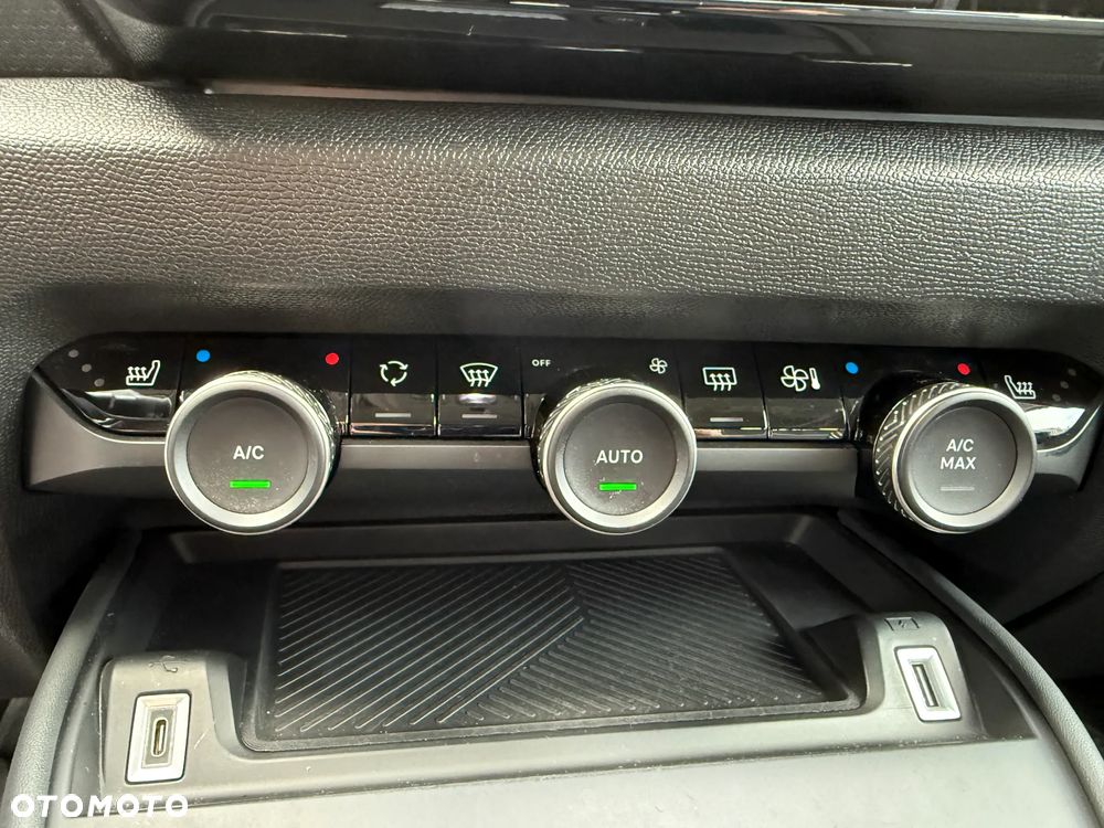 Citroën C4 1.2 PureTech Feel Pack S&S EAT8 - 15