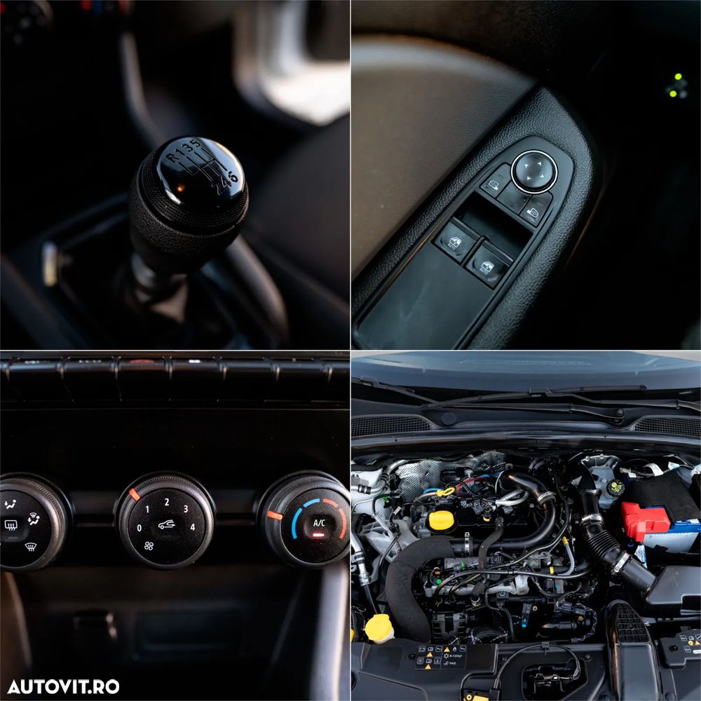 Renault Clio V 1.0 TCe 100 Intens - 31