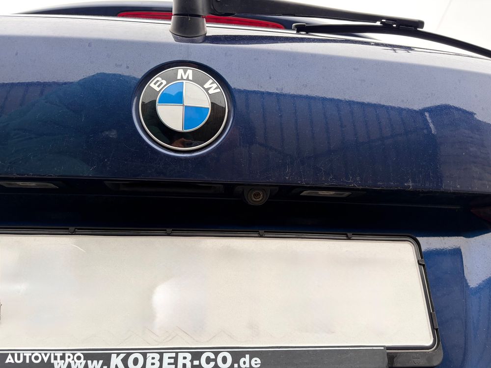 BMW X1 xDrive20d Sport Line - 10