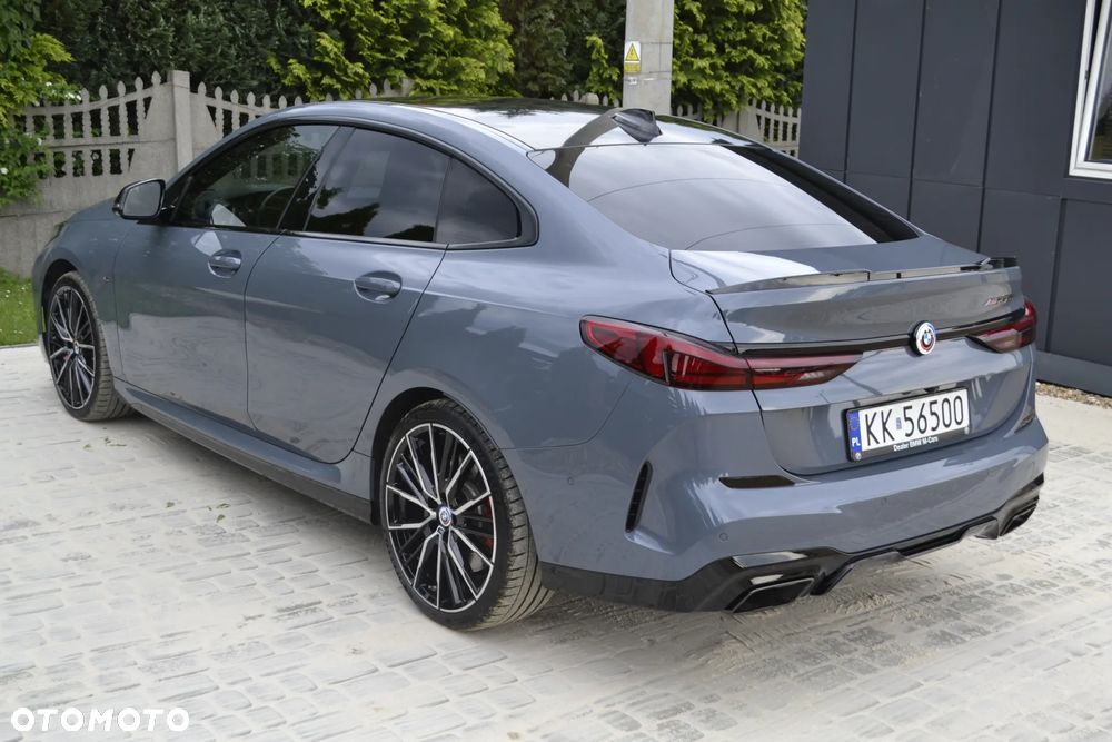 BMW Seria 2 M235i xDrive - 21