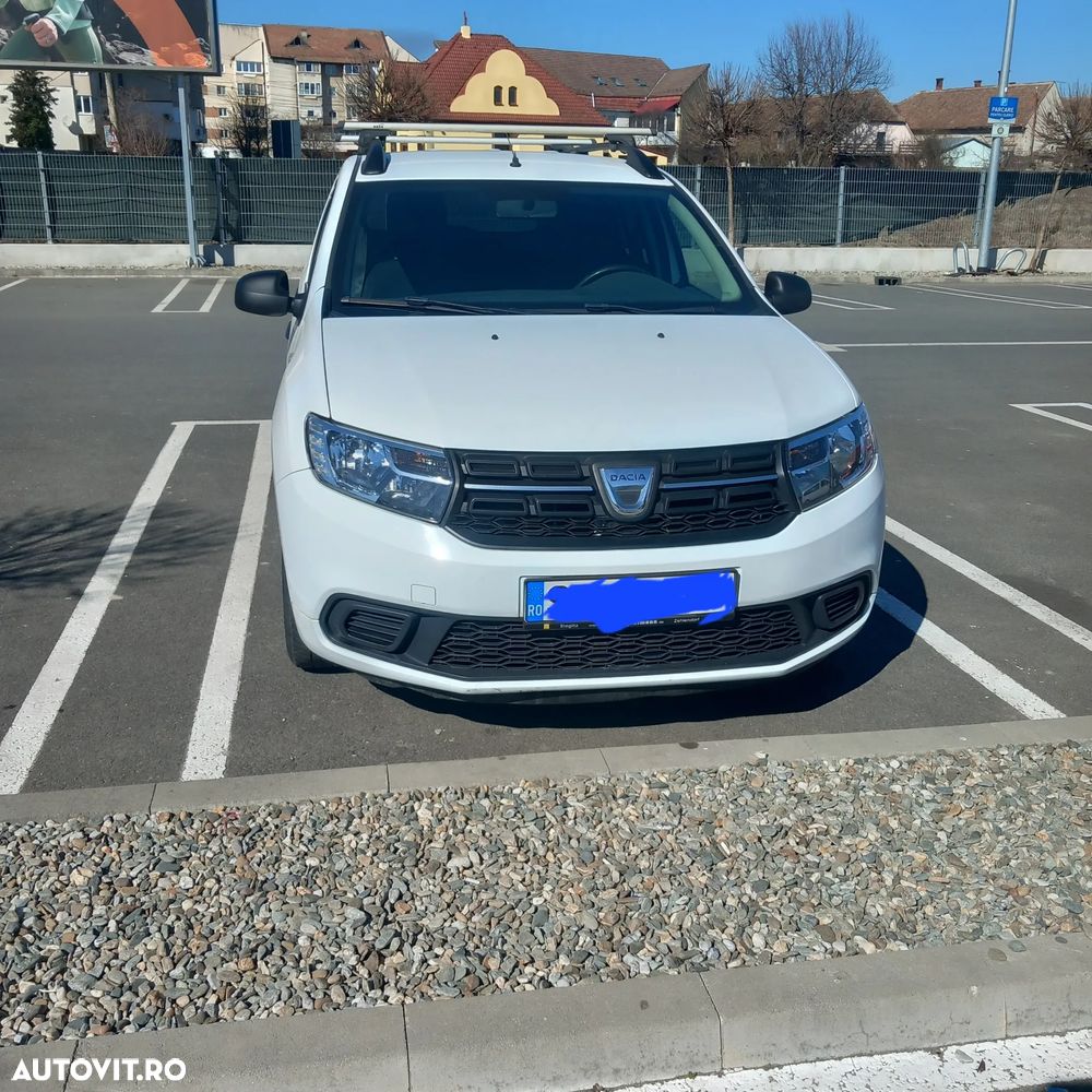 Dacia Logan - 4