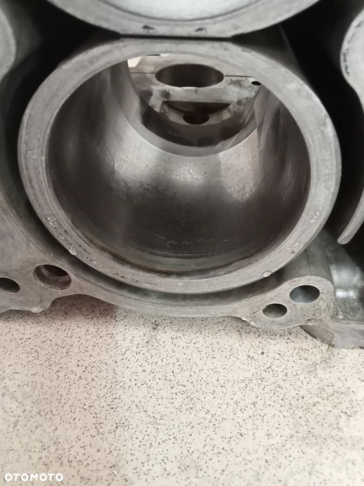 BLOK SILNIKA RENAULT 1.4 TCE H4JA700 - 5