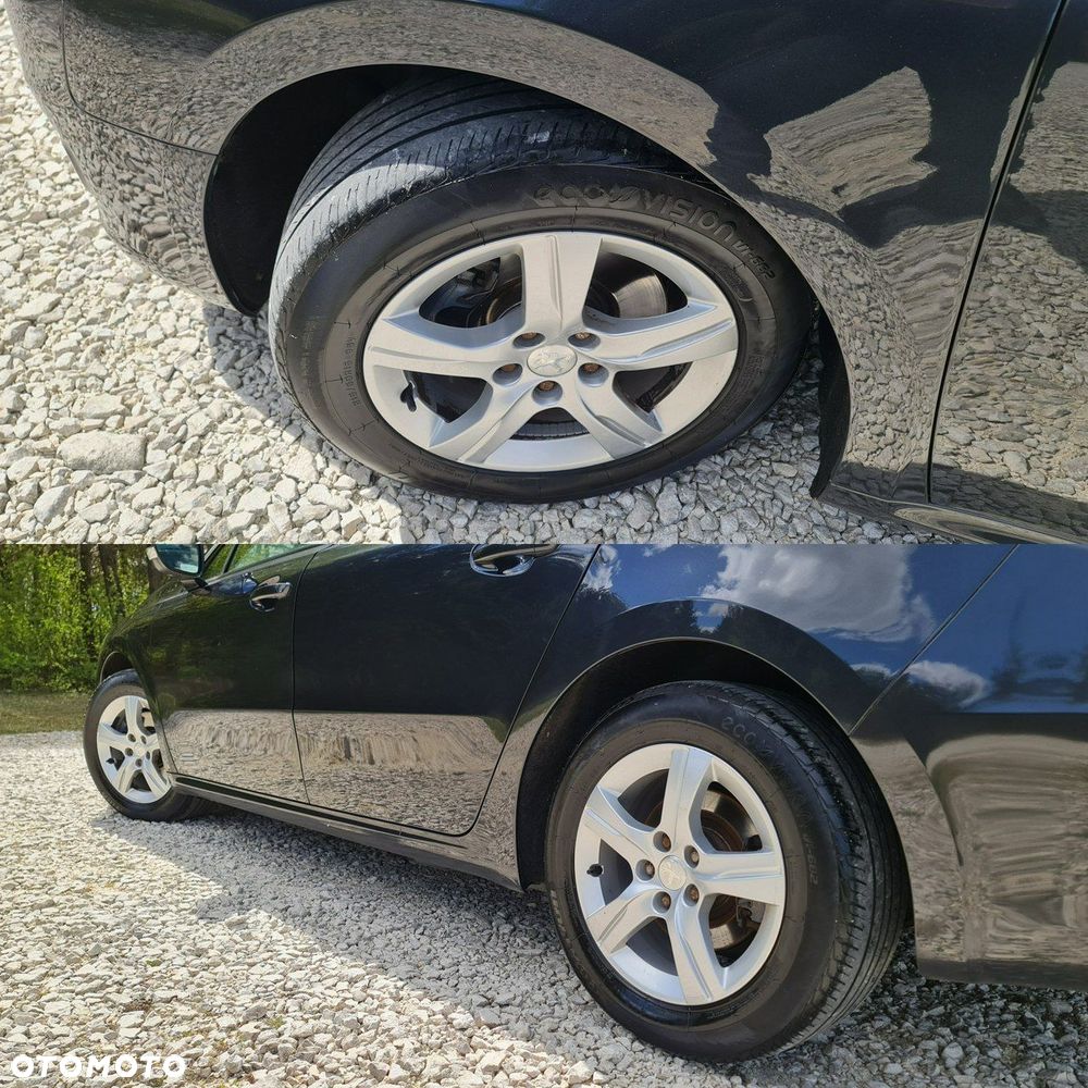 Peugeot 508 - 39