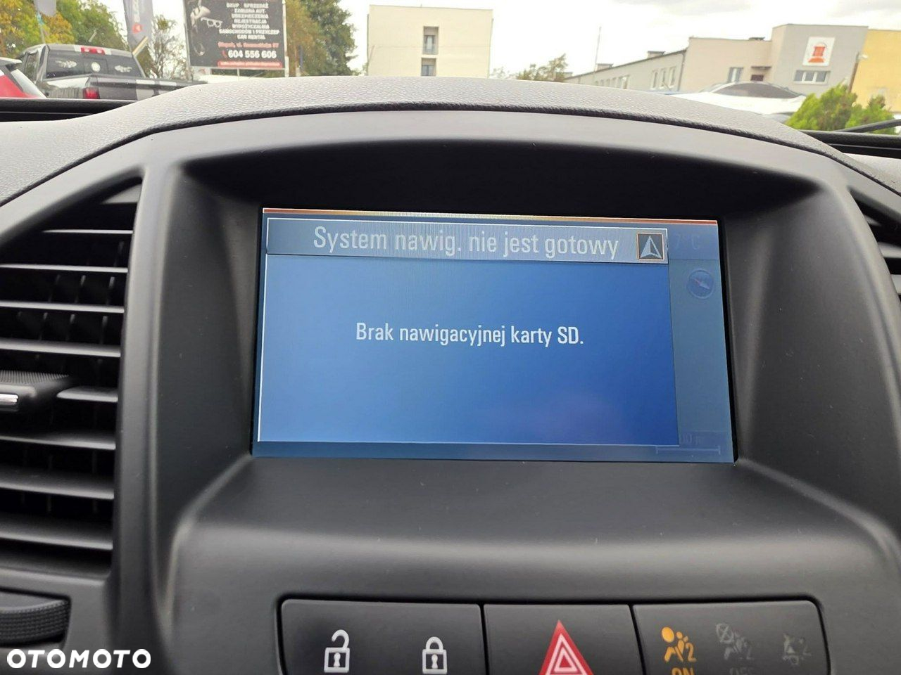 Opel Insignia 2.0 CDTI Sports Tourer Active - 22