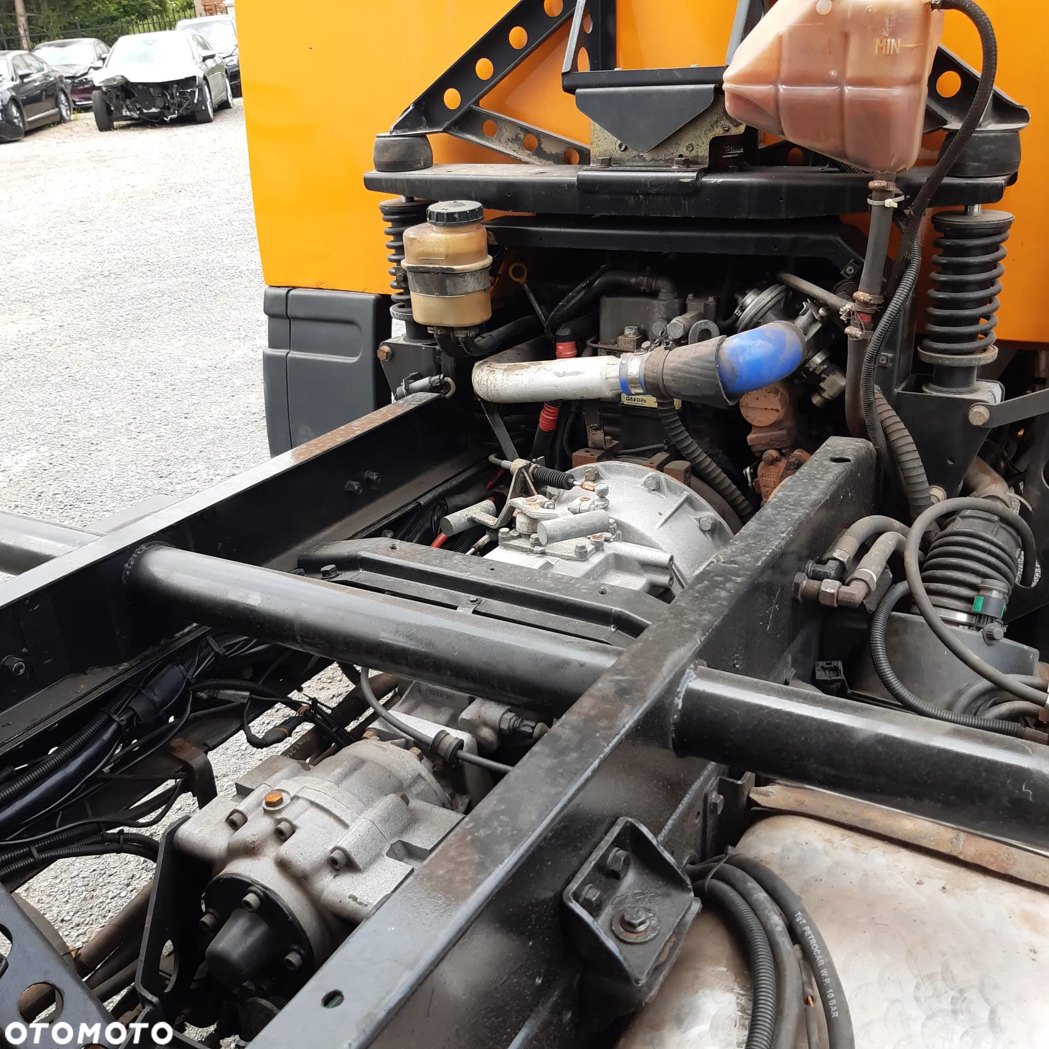 Fiat BSI BU100 - 10