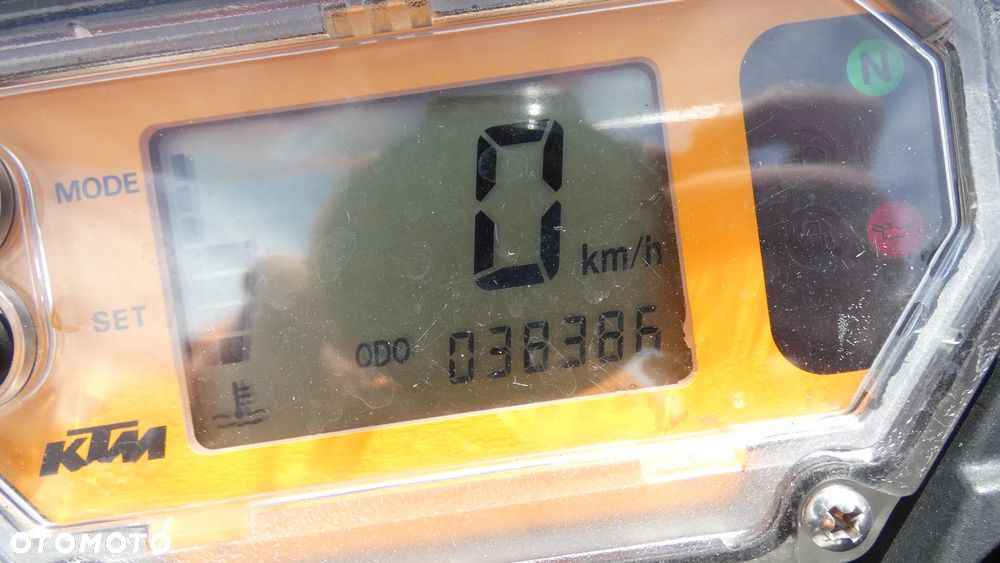 KTM LC 8 - 20